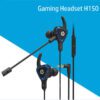 HP H150 Gaming Headset Full Features and Price in Bangladesh