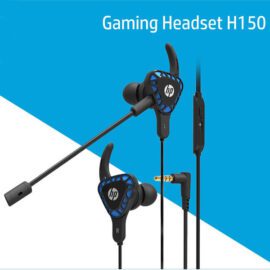 HP H150 Wired Gaming IN-EAR Headset