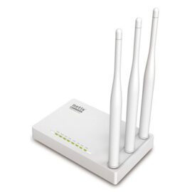 Netis WF2409E Wireless N Router 300Mbps
