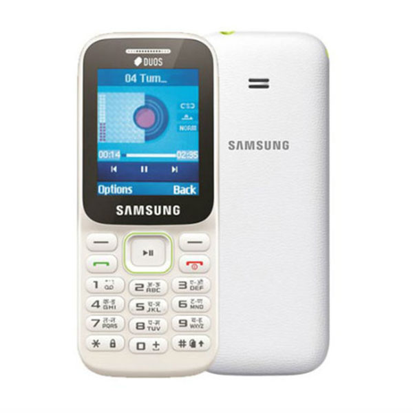 Samsung Guru Music 2 Full Specifications and Price in Bangladesh
