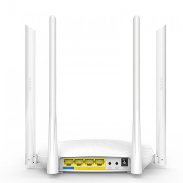 Tenda F9 Wi-Fi Router Full Features and Price in Bangladesh