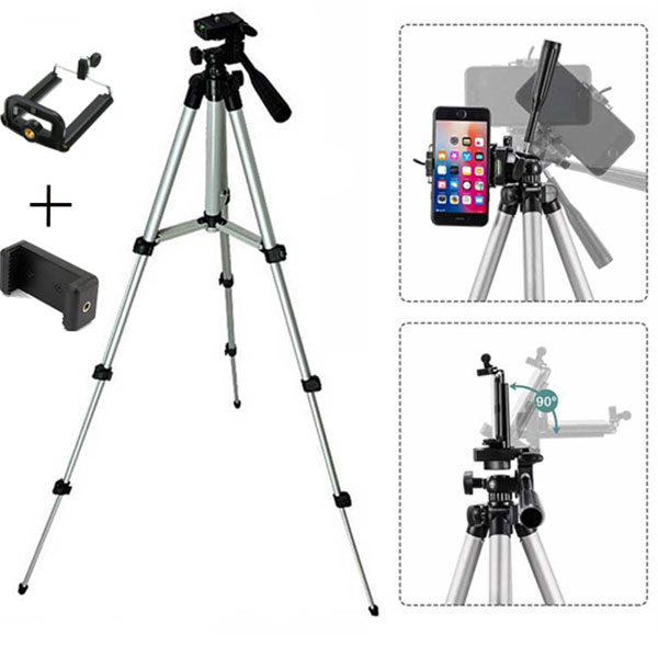 330A 3301 Tripod for Mobile Price in Bangladesh