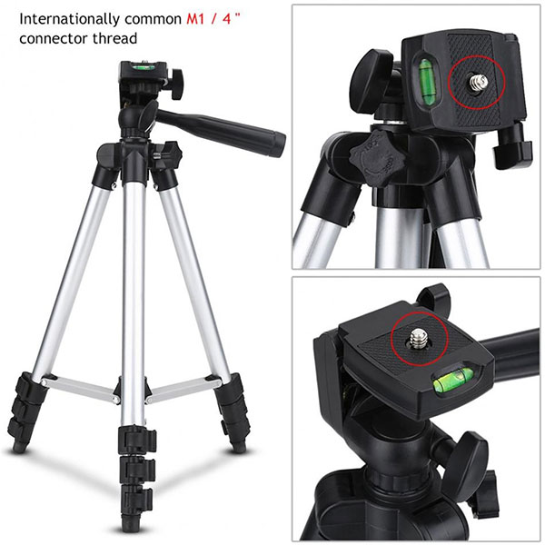 330A/3301 Tripod for Mobile