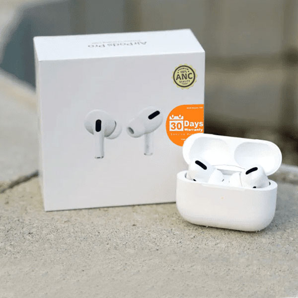 Airpods ANC In Bangladesh – Techtunes