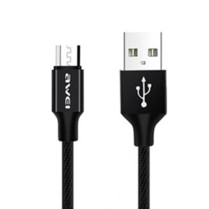 Awei CL 50 Micro USB Data Cable Price in Bangladesh