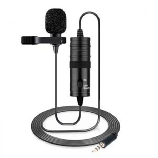 BOYA M1 Microphone Full Spec and Price in Bangladesh