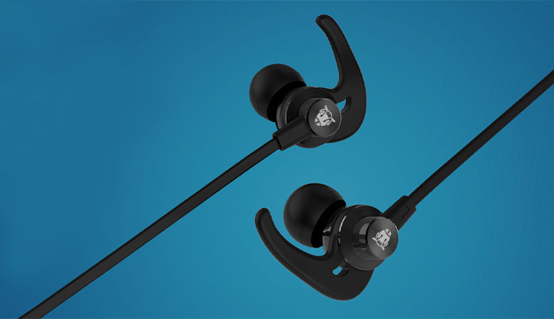 Buy Earphone at The Best Price From Techtunes Shop
