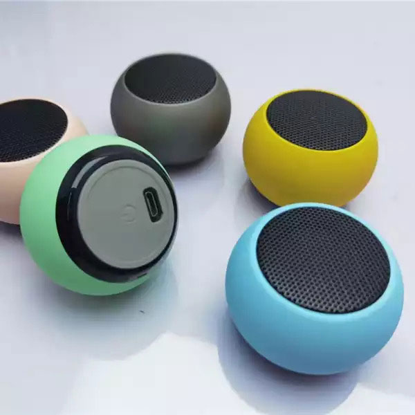 Mini Bluetooth Speaker Y3