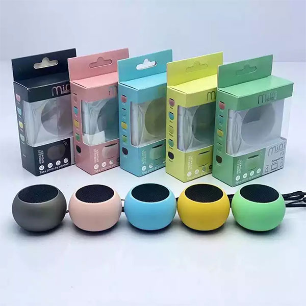 Mini Bluetooth Speaker Y3 Price in Bangladesh