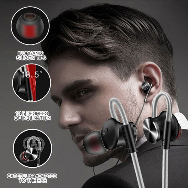 QKZ DM10 Type C Earphone Price in Bangladesh