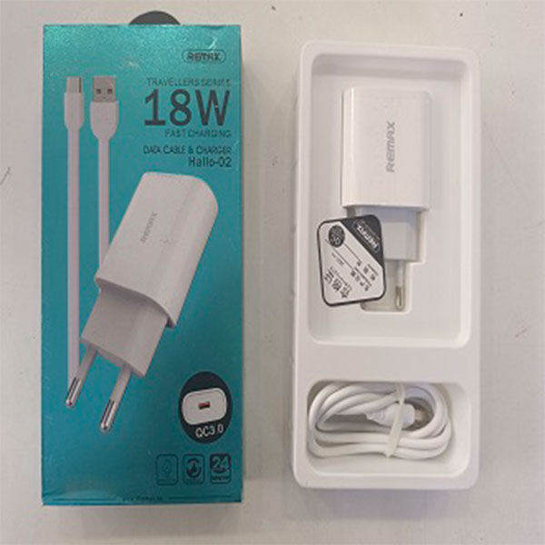 Remax QC 18W Fast Charger Price in Bangladesh