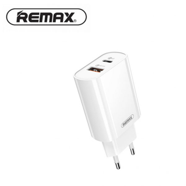 Remax QC 18W Fast Charger 3.0 Type C