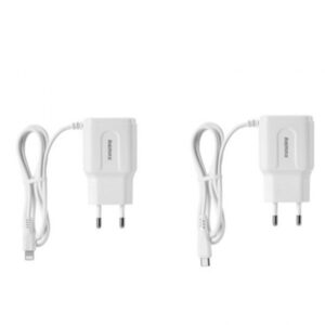 Remax RP-U22 PRO 2.4A Dual USB Charger Price in Bangladesh