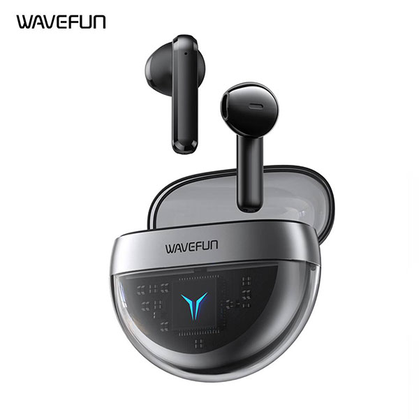Wavefun T200 TWS Wireless Earbuds Price in Bangladesh
