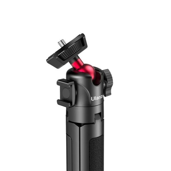 Ulanzi MT16 Extendable Vlogging Tripod With Ball Head