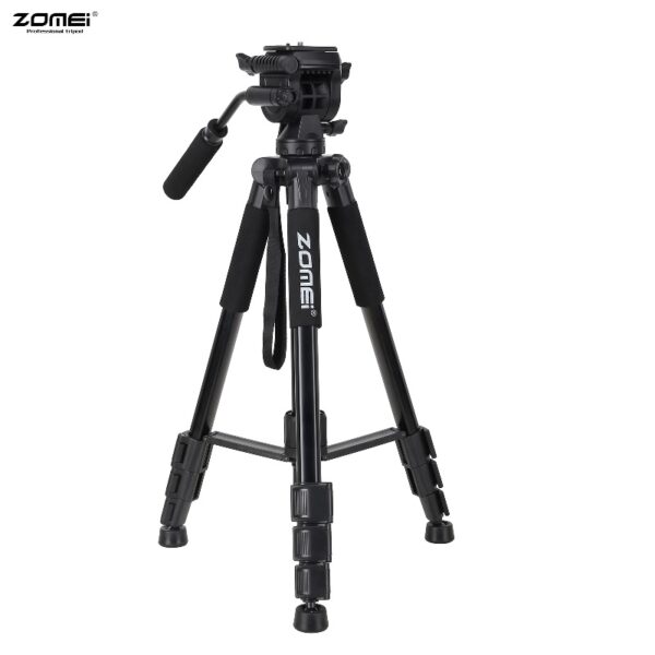 ZOMEI Q310 Camera Tripod Full Spec and Price in Bangladesh 2