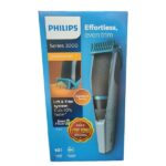 Philips 3000 BT3102 Beard Trimmer Price in Bangladesh