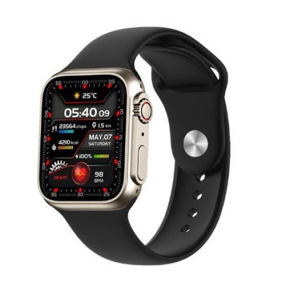 Smart Watch Price in Bangladesh