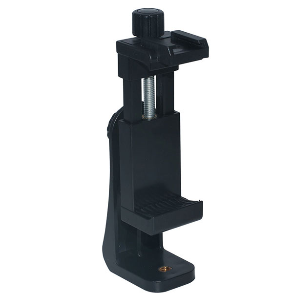 360 Degree Mobile Holder With Cold Shoe Mount Price in Bangladesh