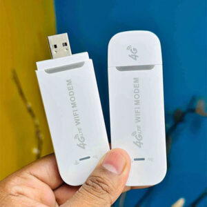 4G LTE WiFi Modem Specification and Price in Bangladesh
