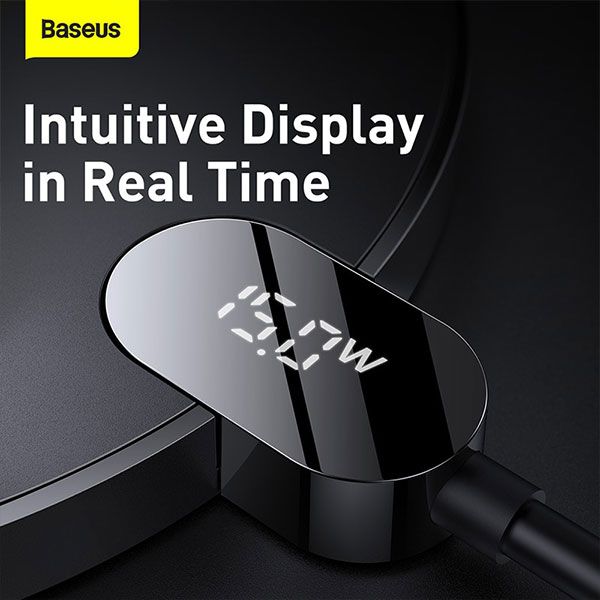 Baseus Simple 2 Wireless Charger 15W