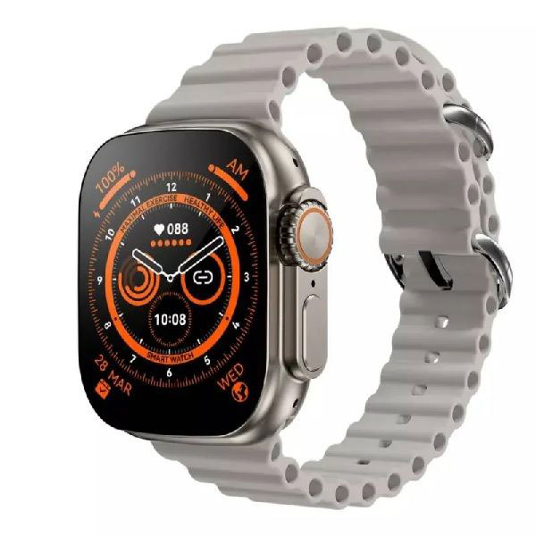 KD99 Ultra Smart Watch Specification and Price in Bangladesh
