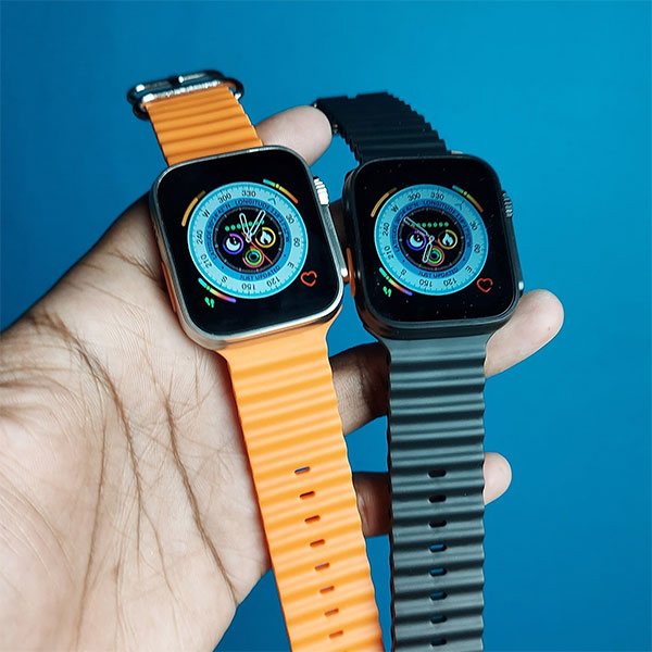 KD99 Ultra Smart Watch Specification and Price in Bangladesh