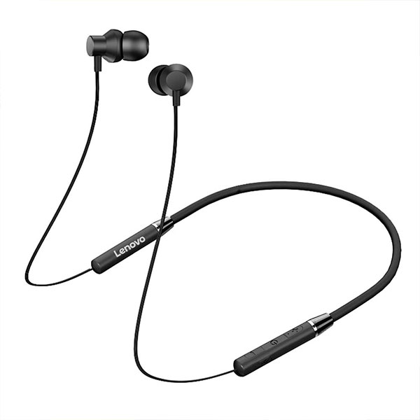 Lenovo HE05 Neckband Key Features and Price in Bangladesh