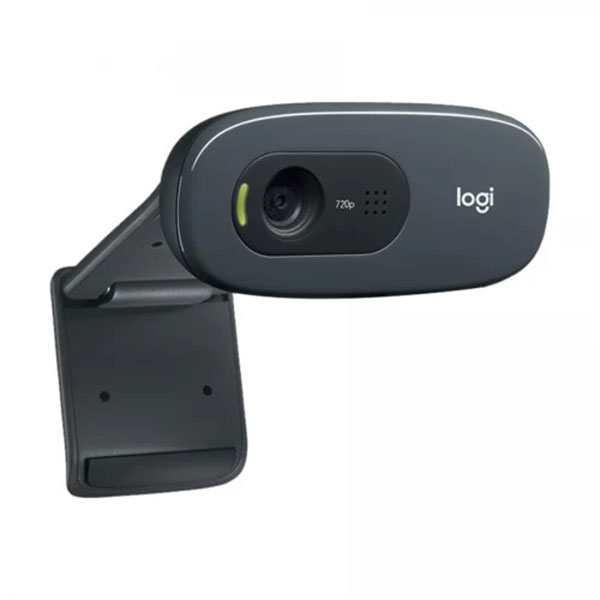 Logitech C270 HD Webcam Price in Bangladesh