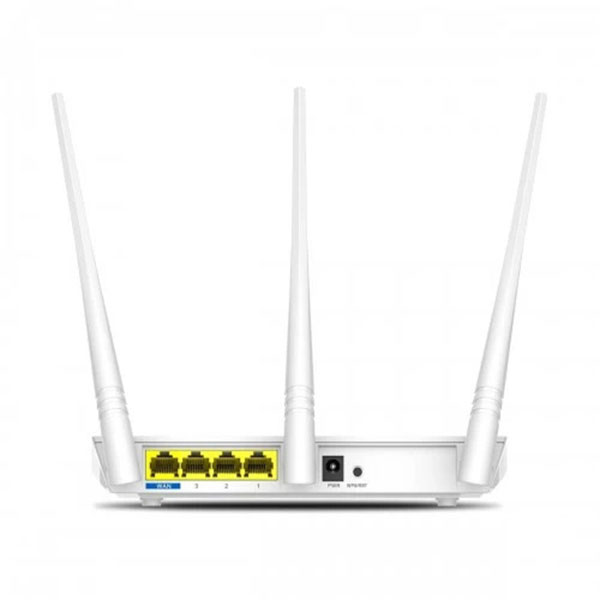 Tenda F3 300mbps Router Price in Bangladesh