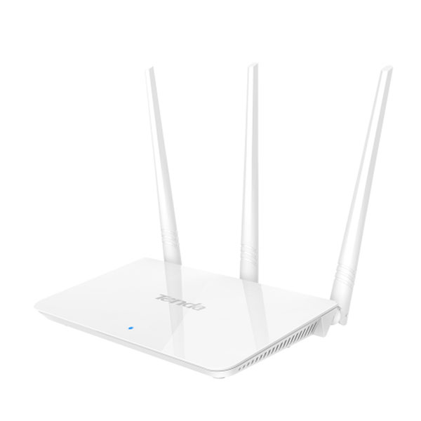 Tenda F3 300mbps Router Price in Bangladesh