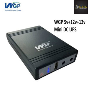 WGP mini UPS 51212V Price in Bangladesh