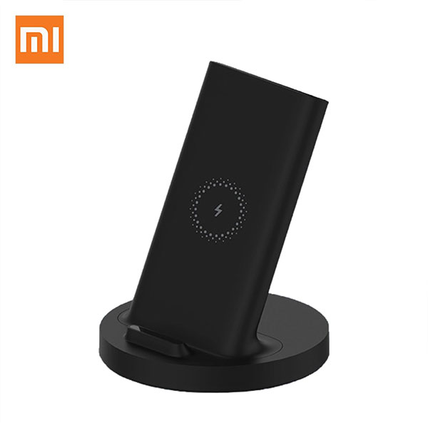Xiaomi 20W Vertical Wireless Charger Stand Price in Bangladesh