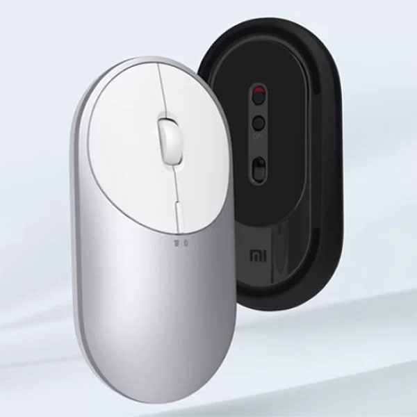 Xiaomi Wireless Mouse Lite 2 - Mobile Phone Prices in Sri Lanka - Life  Mobile