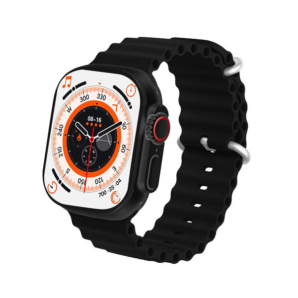 Z66 Ultra Series 8 Smart Watch Price in Bangladesh