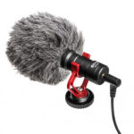 BOYA MM1 Microphone Price in Bangladesh