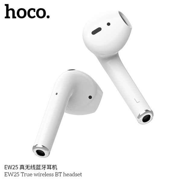 HOCO EW25 TWS Earbuds Price in Bangladesh