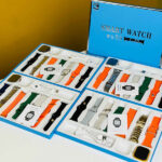 Keqiwear WS-X9 Ultra Smartwatch Price in Bangladesh
