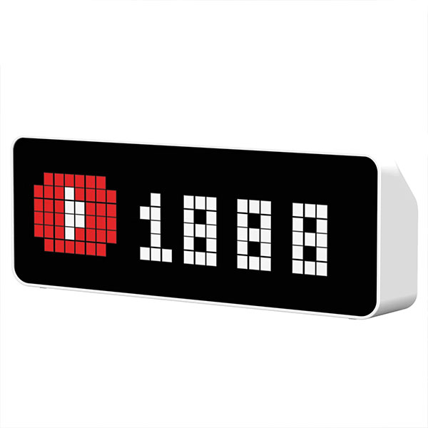 Ulanzi TC001 Smart LED Pixel Clock