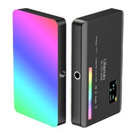 Ulanzi VL120 RGB Video Light Price in Bangladesh