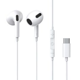 Baseus C17 Encok Type-C Wired Earphone Price in Bangladesh