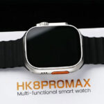 HK8 Pro Max Ultra Smart Watch Price in Bangladesh