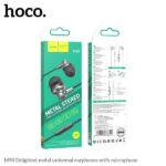 Hoco M98 Wired Headphone Price in Bangladesh
