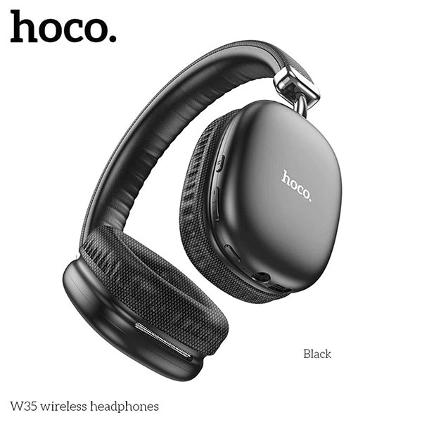 Hoco W35 Wireless Headphone Price in Bangladesh