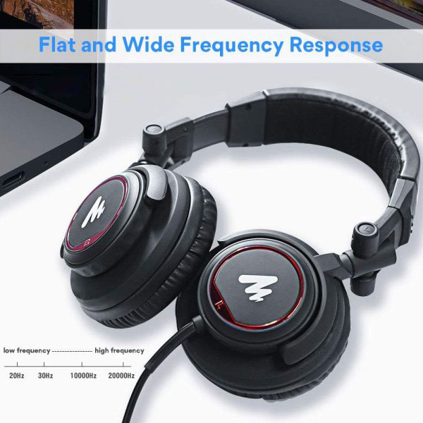 Maono AU-MH501 Headphone Price in Bangladesh