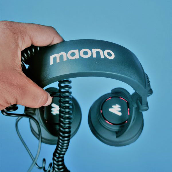 Maono AU-MH501 Headphone Price in Bangladesh