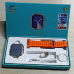 V9 Ultra 2 Smartwatch Price in Bangladesh