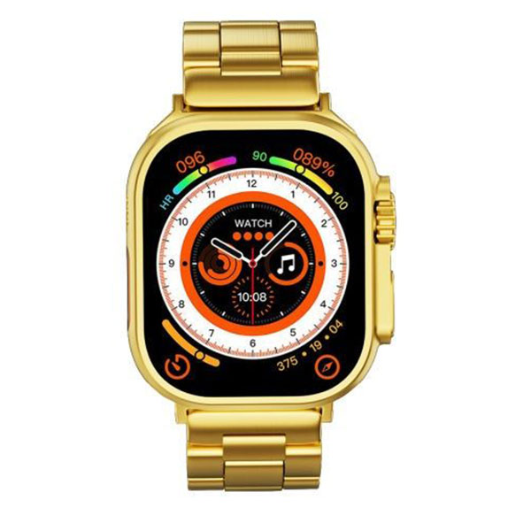 V9 Ultra Max Smartwatch Price in Bangladesh