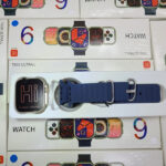 T900 Ultra L 45mm Smartwatch Price in Bangladesh
