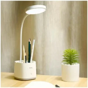 Table Lamp With Pen Holder Price in Bangladesh
